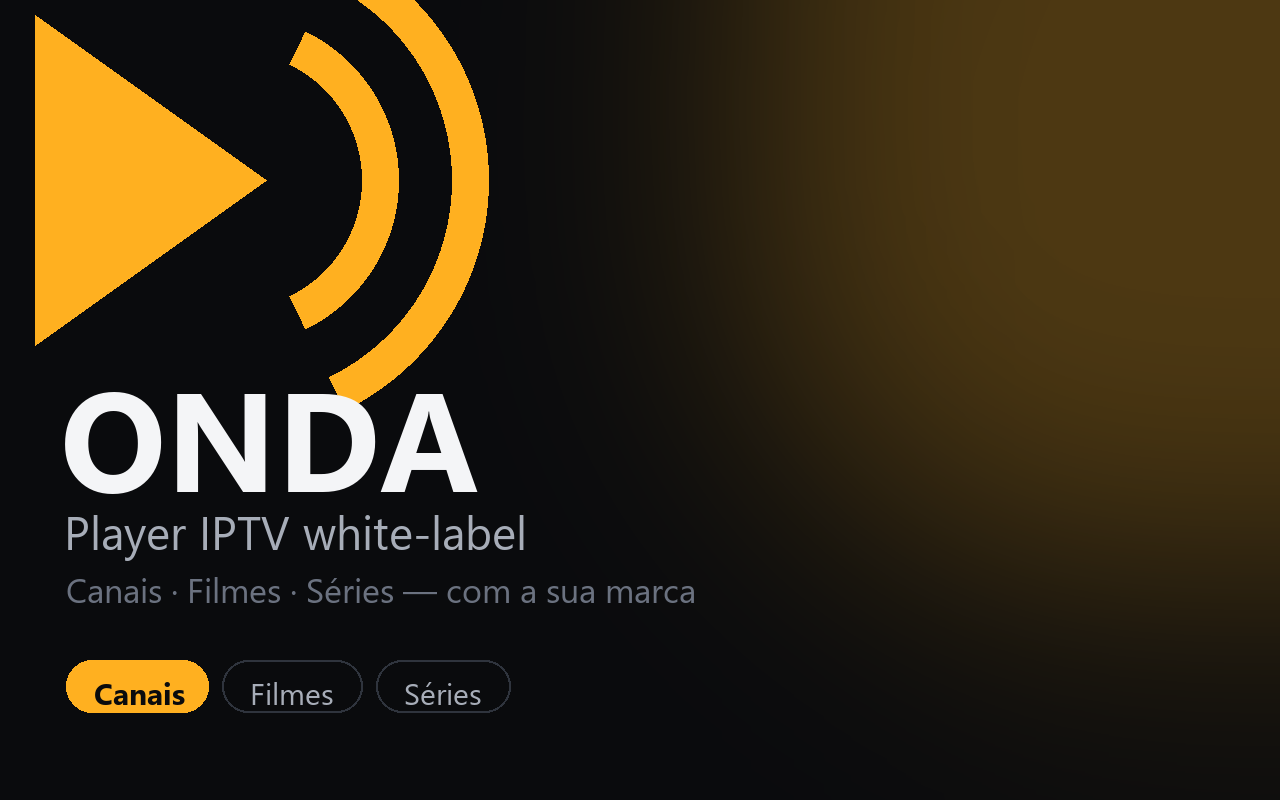 ONDA — prévia